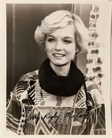 Cathy Rigby signed photo