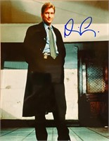 The Job Denis Leary signed photo