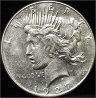 Tues. Nov. 22nd 750 Lot Online Only Coin & Bullion Auction