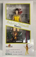 Final Fantasy VIII Selphie Tilmitt No. 4 1/6
