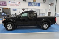 Used 2010 Nissan Frontier 1n6ad0cw2ac428304