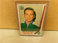 Hockey, Baseball, Football Card & Memorabilia Auction