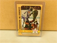 Hockey, Baseball, Football Card & Memorabilia Auction