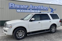 Tuesday, November 29th Online Only Vehicle Auction