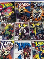 15 vintage comics