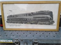Model Train Sale #6 - 2 Rail detail parts, Lionel, RR Books