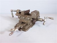 Drill Press Vise