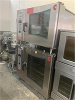 Cleveland Combi Therm Combination Oven Steamer