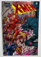 Marvel Collectible Classics #3 Reprint X-men 137