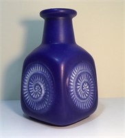 BAY WEST GERMAN VASE 25CM TALL 80-25