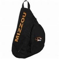 MIZZOU Sling Backpack - Officially Licensed - NEW