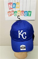 KC Royals MLB Baseball Cap Hat - Licensed NEW