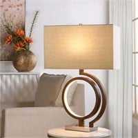 Style Craft LED Table Lamp