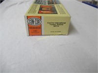 HO SCALE 45' RIVET SIDE SEA CONTAINER SOUTHERN