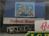 LGB 31840 USPS COLLECT STAMPS BOXCAR