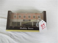 BACHMANN SCENE SCAPES HO 35005 HOBBY STORE