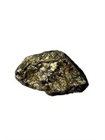 Pyrite Specimen--Rock