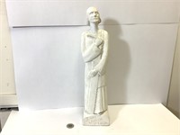 Encan EXTÉRIEUR Statues,objets religieux/déco Dimanche 20nov