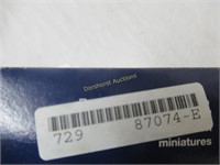 TRIDENT MINIATURES M501 LOADER 729 87074-E
