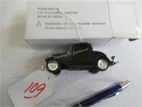 1/43 1932 FORD ROADSTER FRE32R