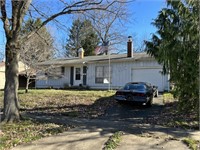 277 State St. Jamestown, NY Real Estate Auction