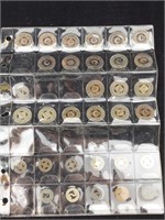 11/19/22 Sat 10am - Coins - Jewelry - Collectibles - More