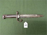 Remington Arms Bayonet