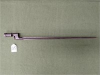 M1891 Mosin Bayonet