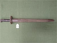 US M1905 RIA/ M1 Garand/ M1903 Bayonet