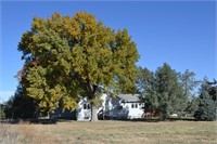 Banner County Home & Acreage