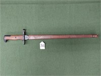 M1905 Fencing Trainer