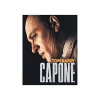 Capone (Blu-ray)