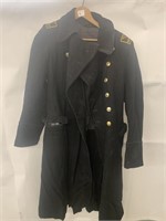 12/07/22 Online Only Vintage Uniforms & Military Apparel