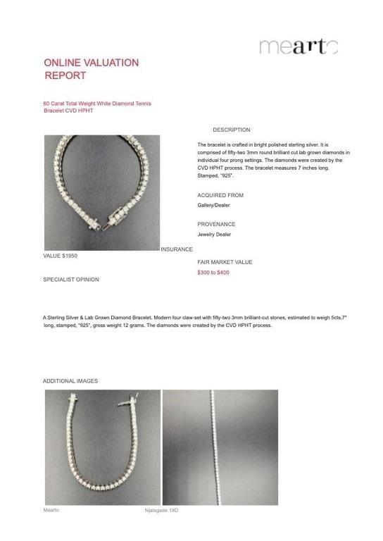 May 30TH. Certified Gemstones Black Diamonds Rings Bracelets