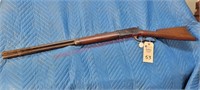 Winchester Model 1886 40-82cal Lever Action