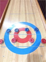 13' Shuffle Board