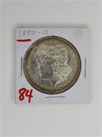 1888 O High Grade Morgan Dollar
