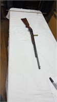 Remington model 12 missing bolt parts gun has