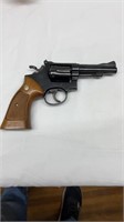 Smith & Wesson model 15-3 near mint 38 special
