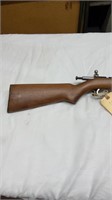 Remington model 33 22 long