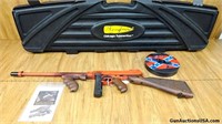 Glocks-to-Garands Firearms & Ammo Auction  #71
