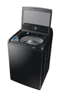 Samsung 4.5cu ft High Efficiency Top-Load Washer