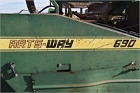 1992 Artsway 690 Beet Digger