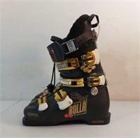 26.5 ATOMIC SKI BOOTS