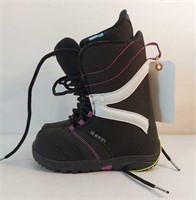 SZ 5 BURTON COCO BOOT