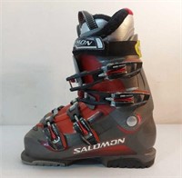 25.5 SALOMON SKI BOOTS