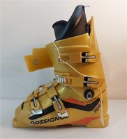 SZ 8 MENS ROSSIGNOL SKI BOOTS