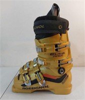 SZ 4 MENS ROSSIGNOL SKI BOOTS