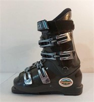 7.5 LANGE SKI BOOTS