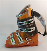 SZ 25 NORDICA SKI BOOTS